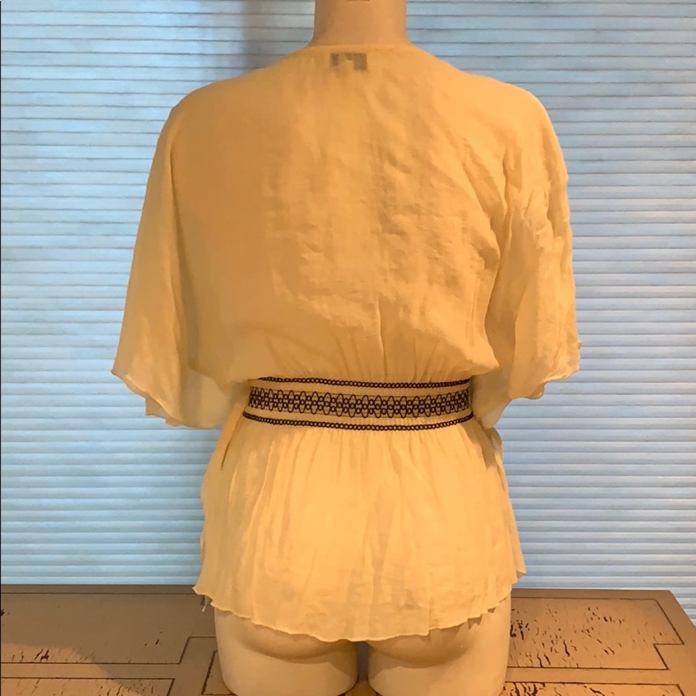 Mon Petit Blouse View 2